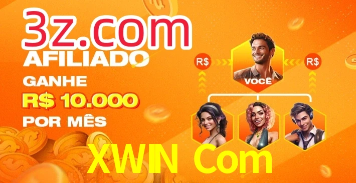 XWIN Com