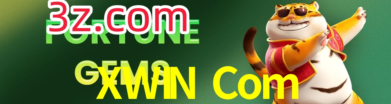 XWIN Com