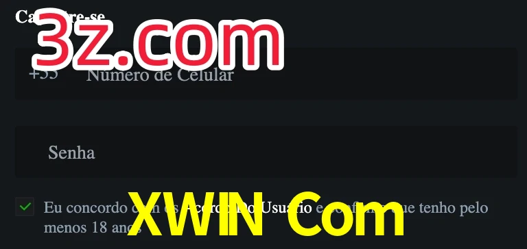 XWIN Com